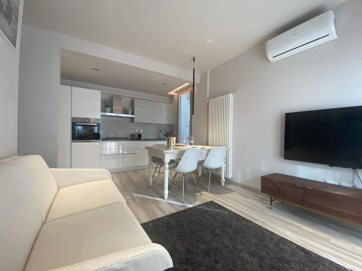 Апартаменты Marco Polo Flat Виареджо Экстерьер фото