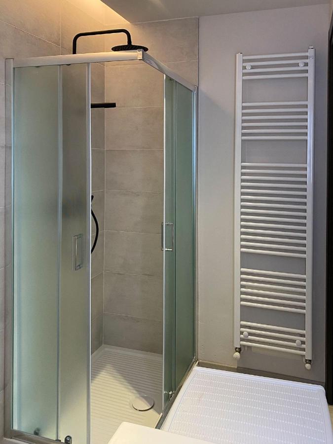 Апартаменты Marco Polo Flat Виареджо Экстерьер фото