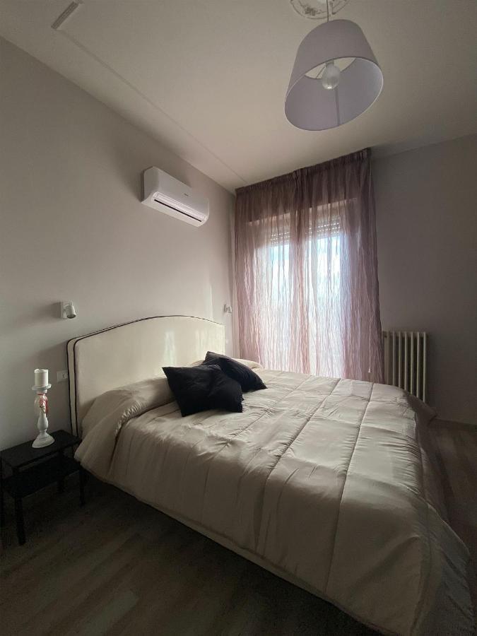 Апартаменты Marco Polo Flat Виареджо Экстерьер фото