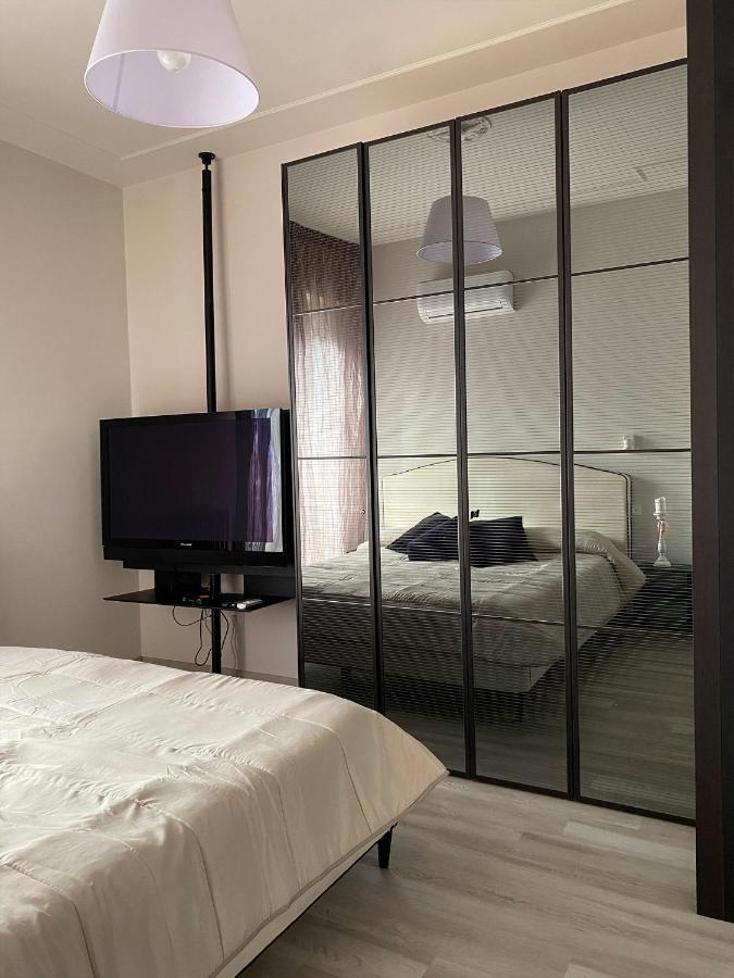 Апартаменты Marco Polo Flat Виареджо Экстерьер фото