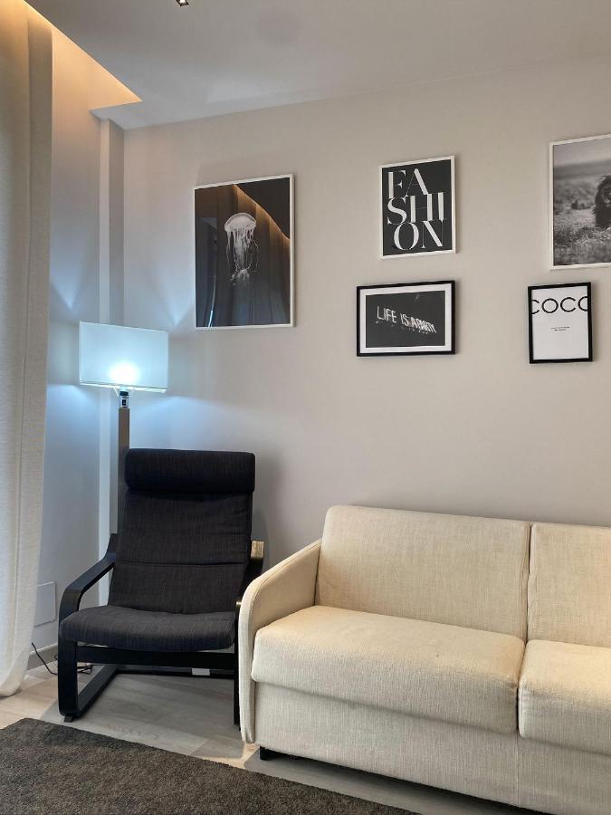 Апартаменты Marco Polo Flat Виареджо Экстерьер фото