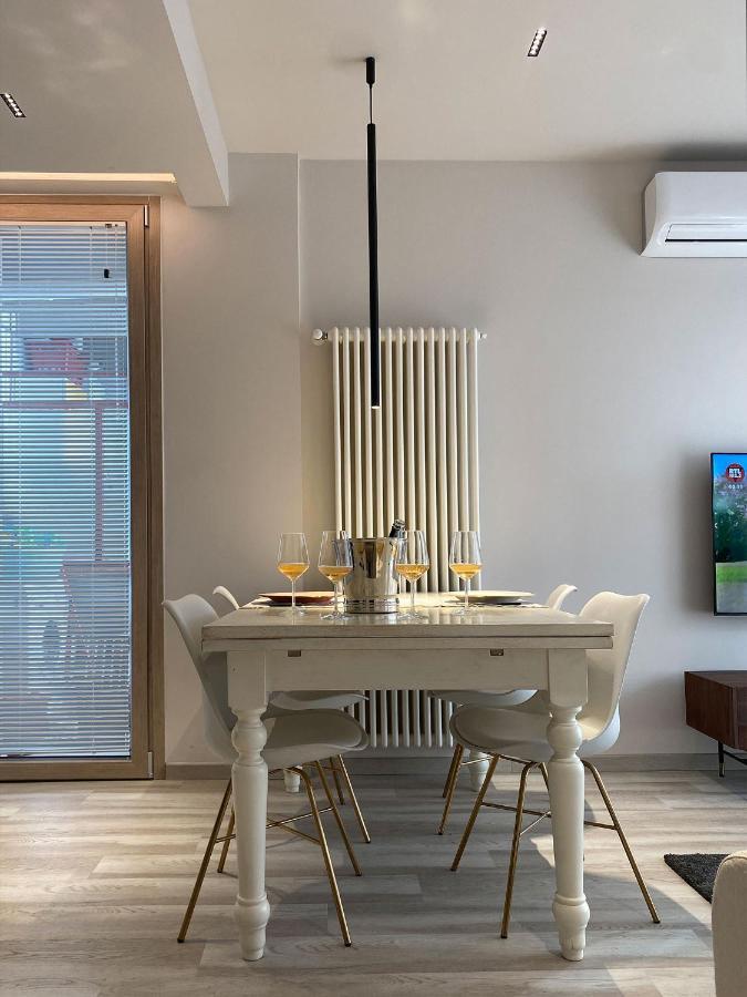 Апартаменты Marco Polo Flat Виареджо Экстерьер фото