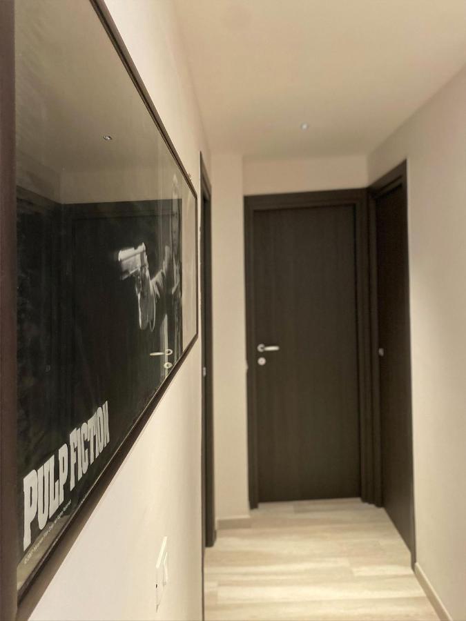 Апартаменты Marco Polo Flat Виареджо Экстерьер фото